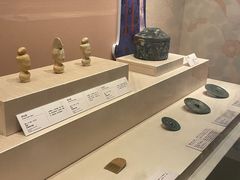 -中国丝绸博物馆