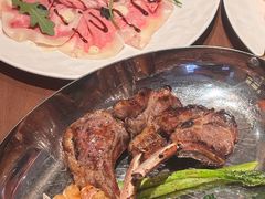 -Mammamia意大利餐厅(阳春巷店)