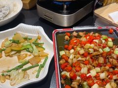 -小户人家(循礼门南国中心店)