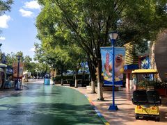 -沈阳方特欢乐世界