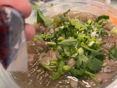 -韩海丽特色美食(秀州路店)