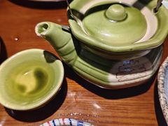 -松子料理(华威桥店)