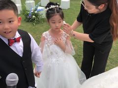 -上海安亭别墅花园酒店