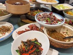 -御苑精品川菜馆(锦江店)