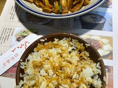 -炊烟·山房菜
