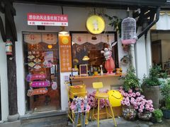 -小河直街历史文化街区