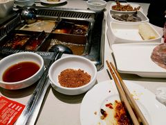 -海底捞火锅(九久奥特莱斯店)