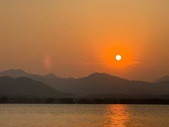 -杭州西湖柳莺里酒店·闻莺厅