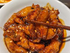 -遇见长安·陕菜名店(乐荟中心店)