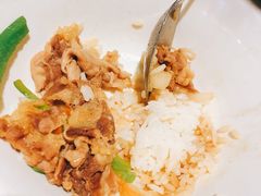 -花腰餐吧Bistro烧烤 傣味(传媒大学店)