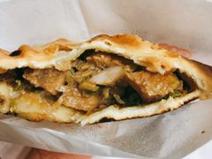 -中关村烤包子(中关村店)