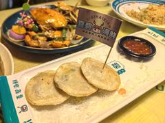 -桥东喜碧海鲜街(水东街店)