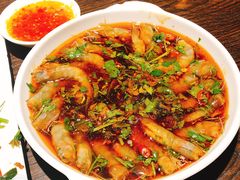 -大洋家·精品潮汕菜·生腌砂锅粥(天河东路店)