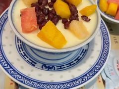 -广信牛奶甜品世家(万象城店)