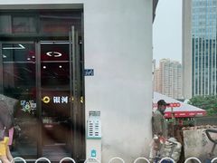 -武汉杜莎夫人蜡像馆