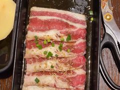 -新石器烤肉(之心城店)