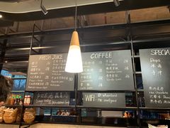-麦田工坊(月湖店)