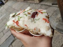 -步步高桥头糕