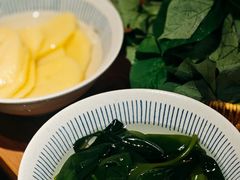 -巴奴毛肚火锅(京西大悦城店)