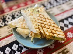 鸡肉卡巴-Turka土耳咖(五大道店)