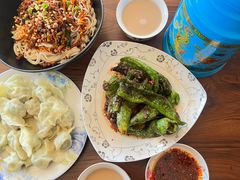 -口口香小吃店