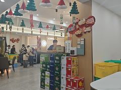 -紫藤园·天目湖大鱼头(南山竹海店)