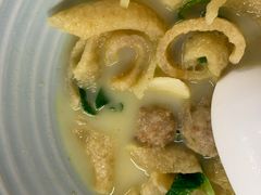 -粗茶淡饭(东关街店)