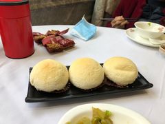 -君德澜酒家·创意粤菜(金山谷店)