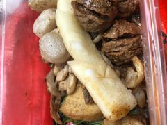 -陈氏老字号十三小炸炸店
