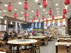 大堂-乡党臊子面(丰庆公园店)