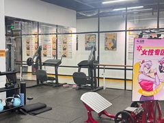 -超鹿运动(融侨锦江店)