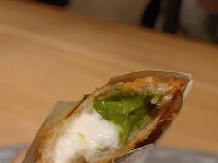 -麦当劳(西单明珠店)