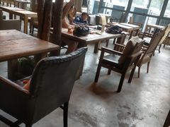 -漫咖啡MAANCOFFEE(清江路店)