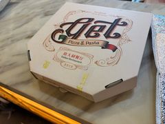 -get pizza意大利餐厅(凯德MALL店)