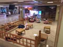 -极乐汇汗蒸会馆(杭州店)