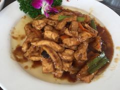 -牟传仁饭庄(星海店)