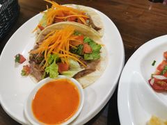 -panchos 墨西哥餐厅(嘉绿苑店)