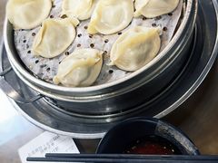 -志亮灌汤蒸饺·清真(庙后街店)