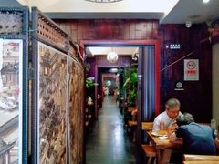 -万记麻辣烫国展总店