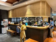 -小山日本料理(兴业太古汇店)