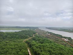 -珲春防川景区