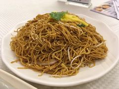 -香港富临皇宫(扬名广场店)