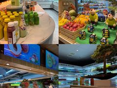 -北方暖暖温泉洗浴(沈阳北站店)