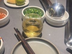 -巴奴毛肚火锅(商城路店)