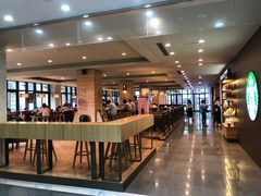 -星巴克(上海交通大学店)