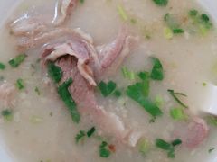 -刘记古镇羊肉汤