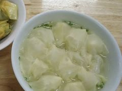 小馄饨-万福兴(东中市店)