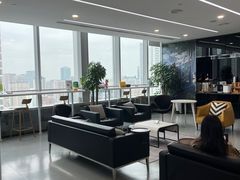 -马泷齿科·成都锦江置略马泷口腔门诊部(IFS国金中心店)