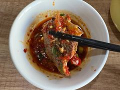 -尼玛藏家风味园(阿山食城店)