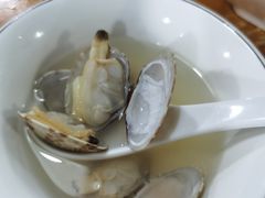 海米汤-温州一家人美食(西木头市店)